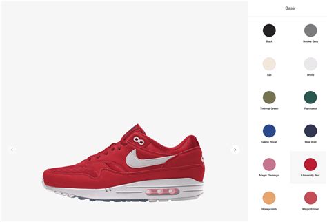 zelf je nike schoenen ontwerpen|custom Nike shoes nl.